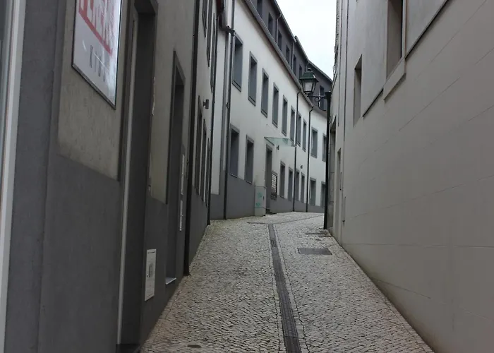 Ninho Citadino Aveiro