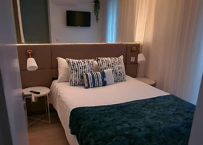 Ninho Citadino Aveiro