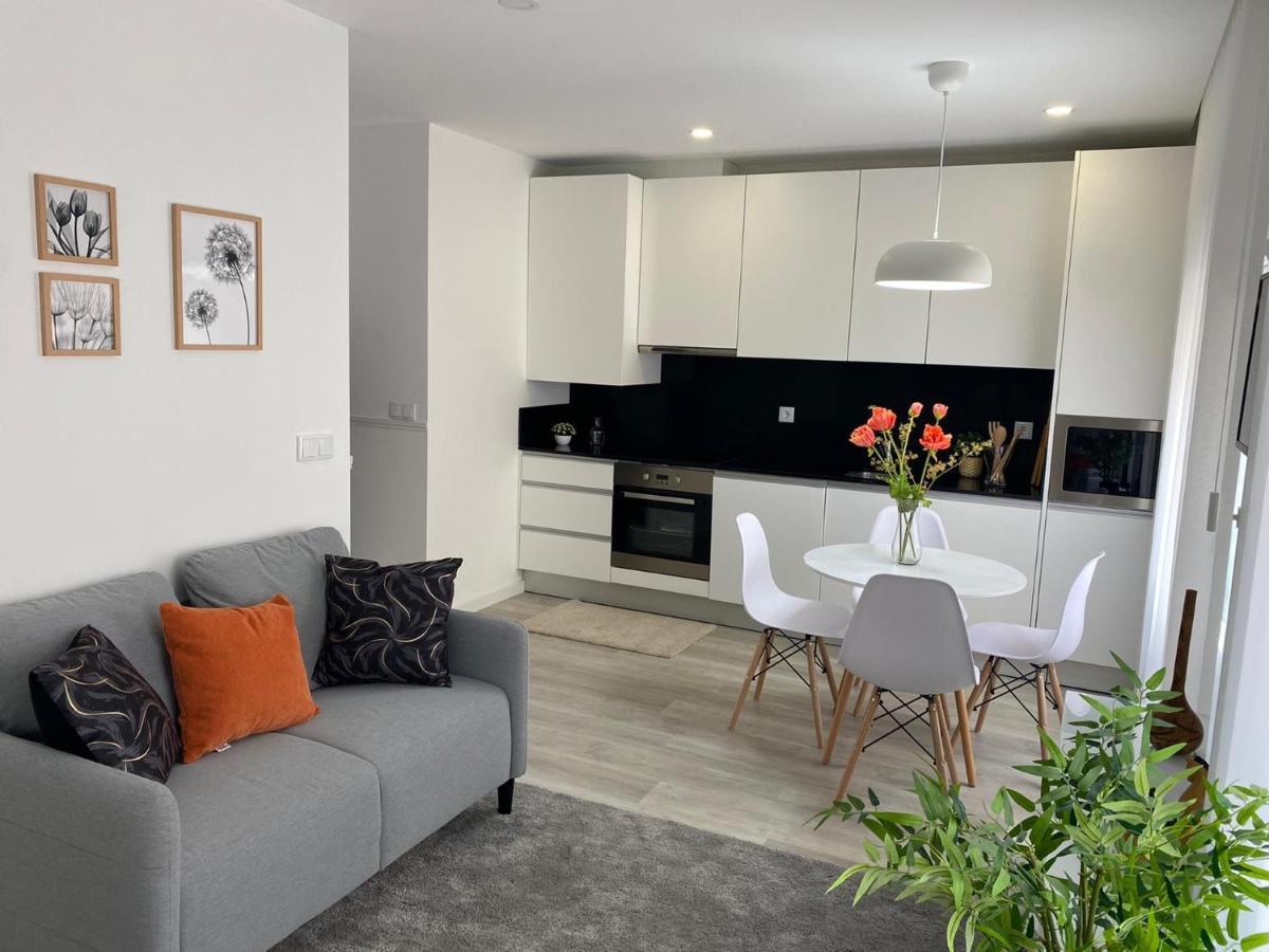 Apartment Ninho Citadino Aveiro