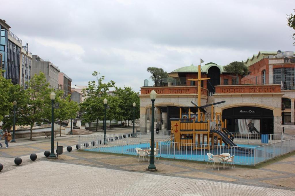 Appartement Ninho Citadino Aveiro