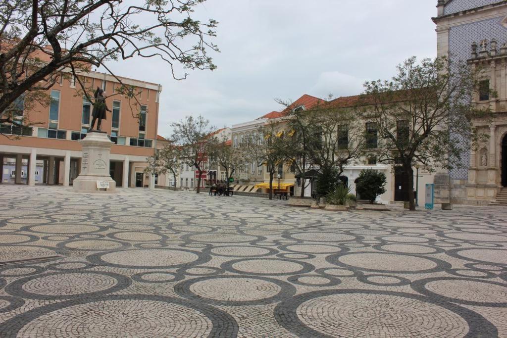 Ninho Citadino Apartment Aveiro