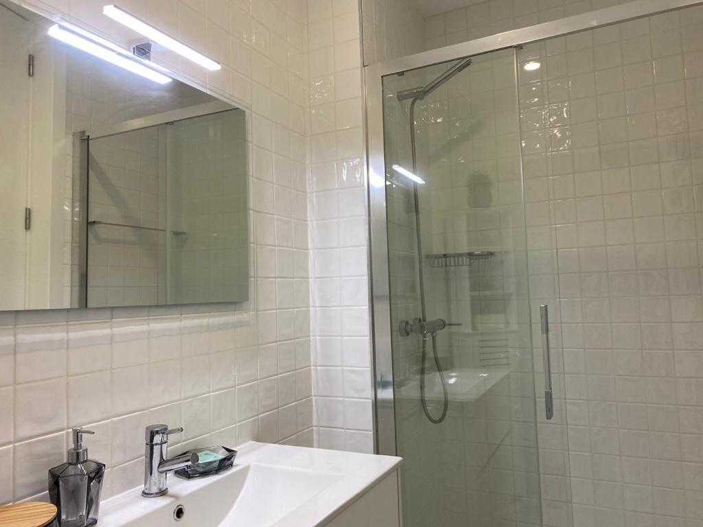Ninho Citadino Apartment *