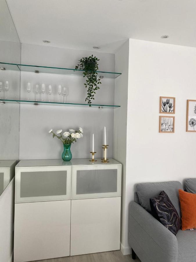 Apartment Ninho Citadino *