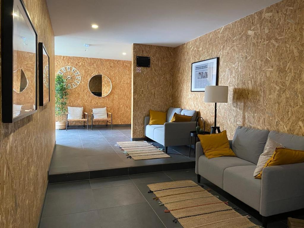 Ninho Citadino Apartment Aveiro