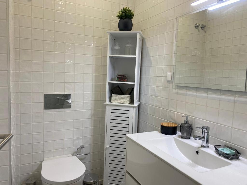 Appartement Ninho Citadino Aveiro
