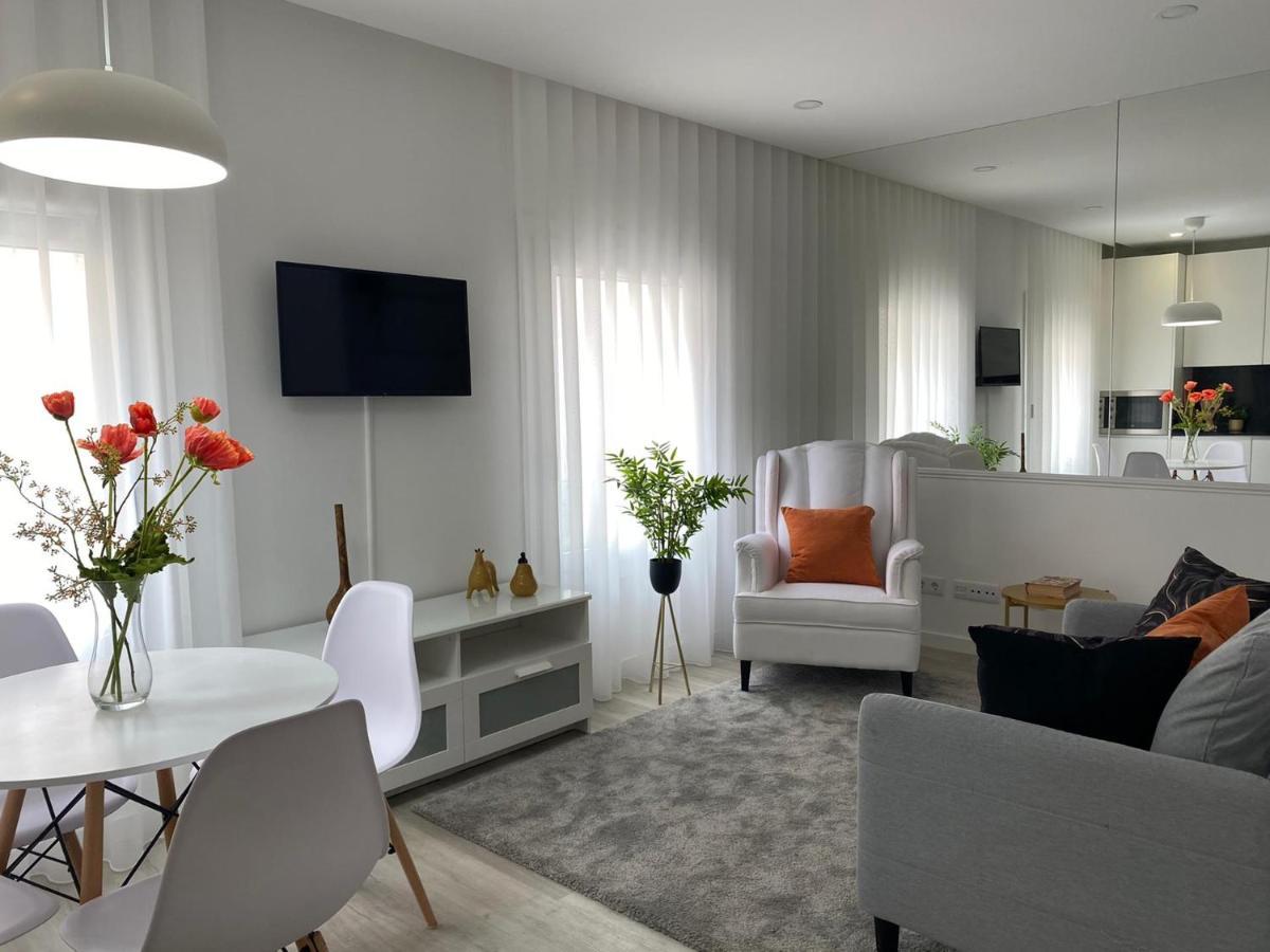Ninho Citadino Apartment