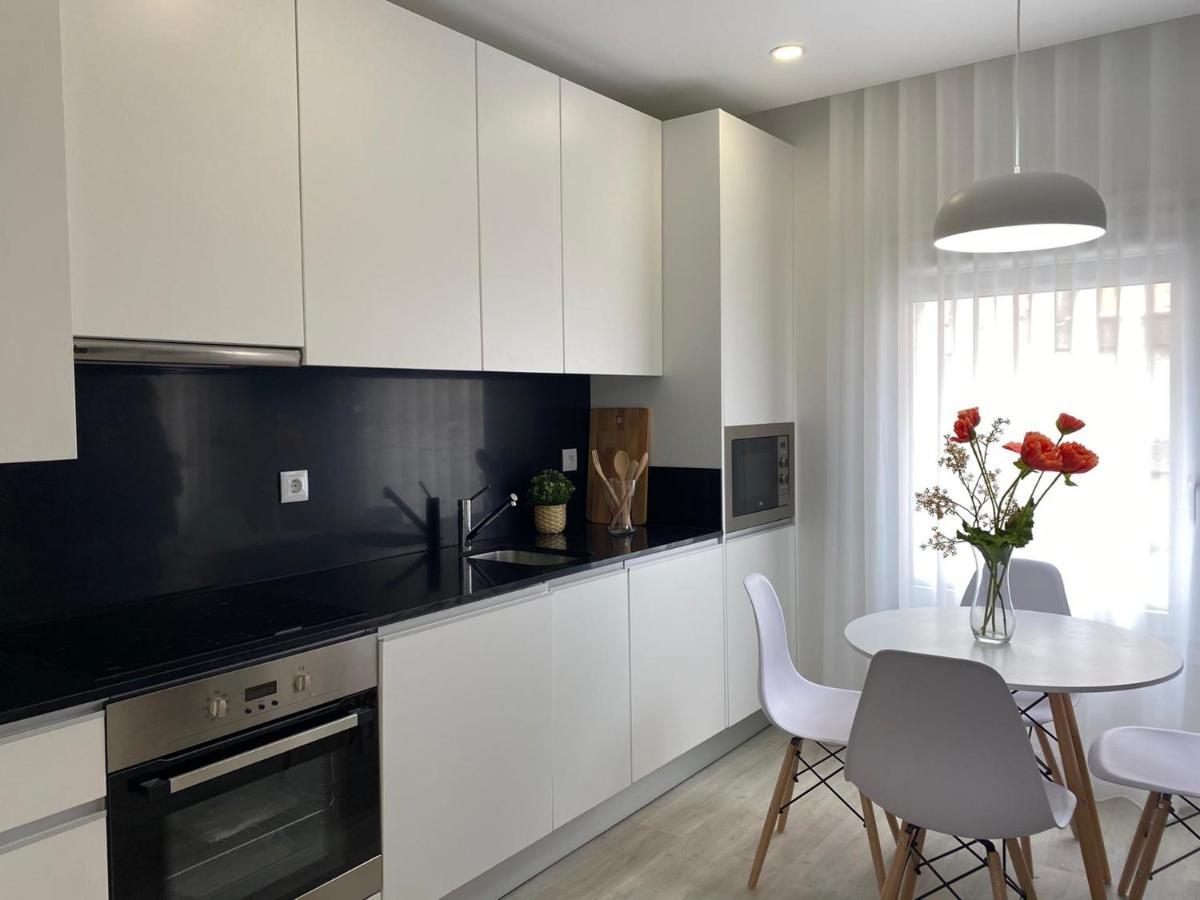 Ninho Citadino Apartment