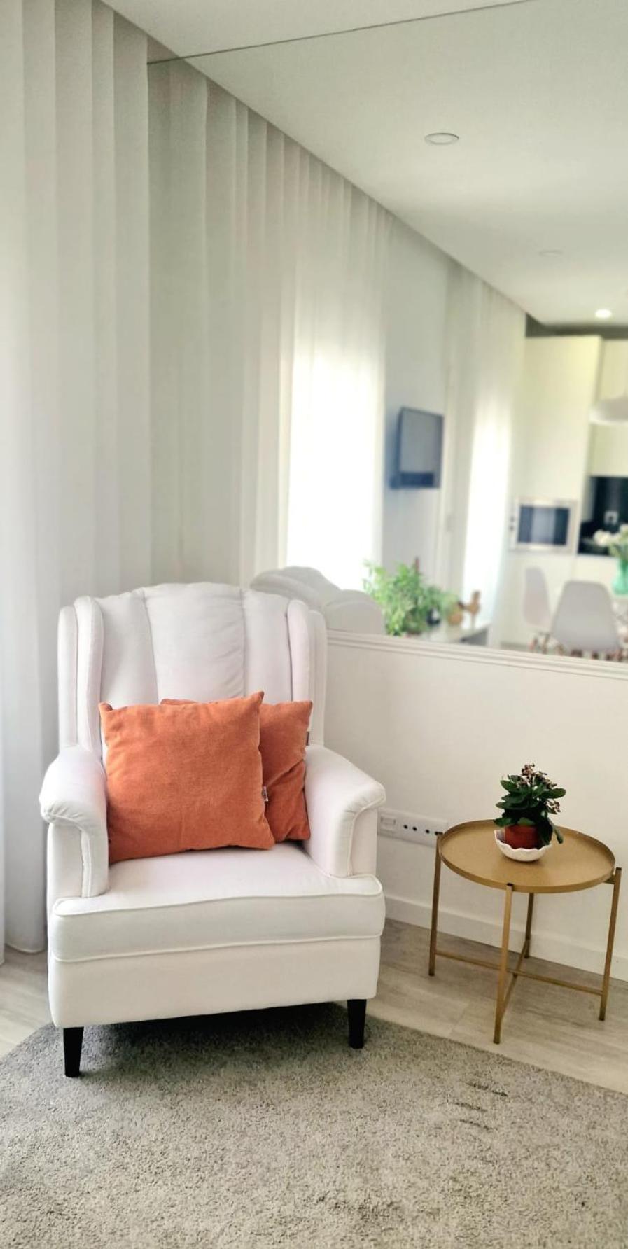 Apartment Ninho Citadino Aveiro