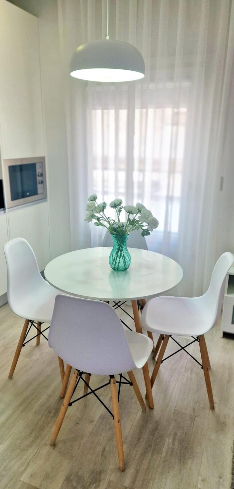 Ninho Citadino Appartement *